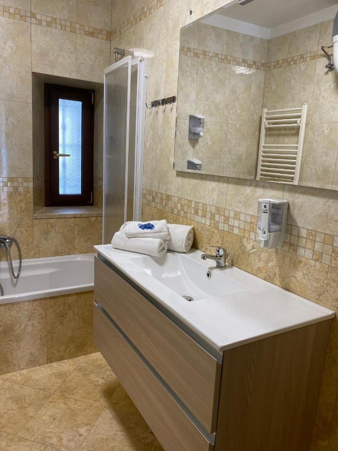 Falu Napoli Centro Nápoles Exterior foto